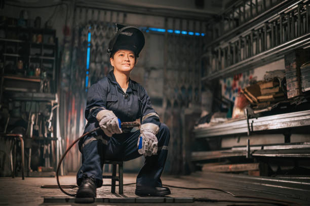 Best Aerospace and Defense Welding in Silver Summit, UT