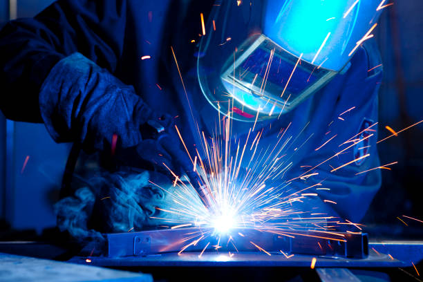Best Maintenance and Repair Welding in Silver Summit, UT