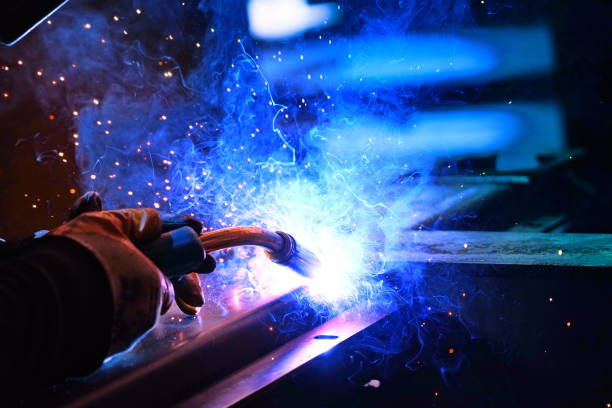 Best Welding Equipment Sales and Repair in Silver Summit, UT