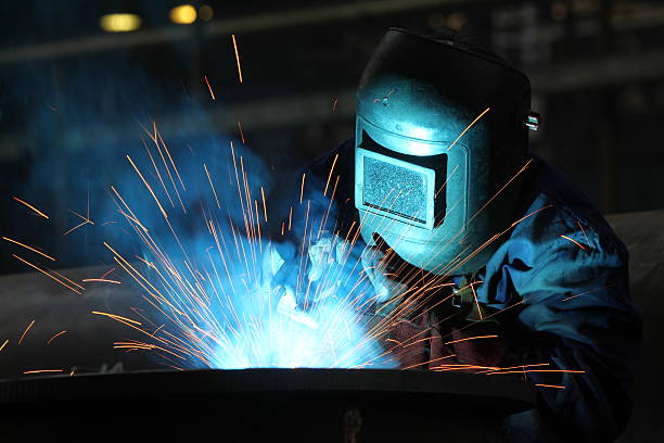 Reliable Silver Summit, UT Welder & Metal Fabrication Solutions