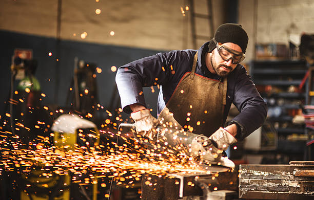 Affordable Welder Services in Silver Summit, UT