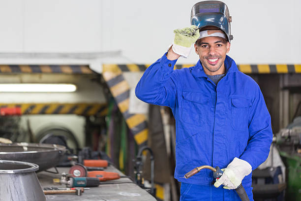 Best Artistic and Custom Metal Fabrication in Silver Summit, UT