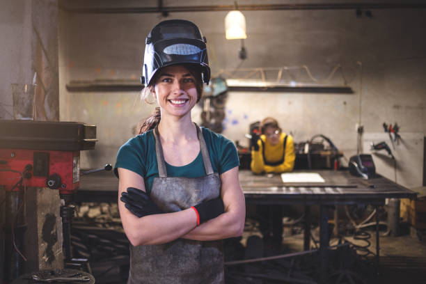 Silver Summit, UT Welder & Metal Fabrication Company